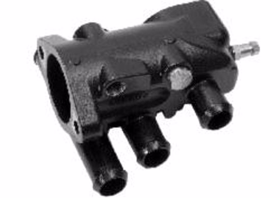 Picture of Mercury-Mercruiser 864398T1 HOUSING ASSEMBLY Thermost